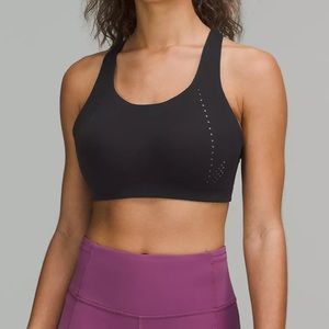 NWT - PINK Lululemon AirSupport Bra 36DD (see product photos for color)